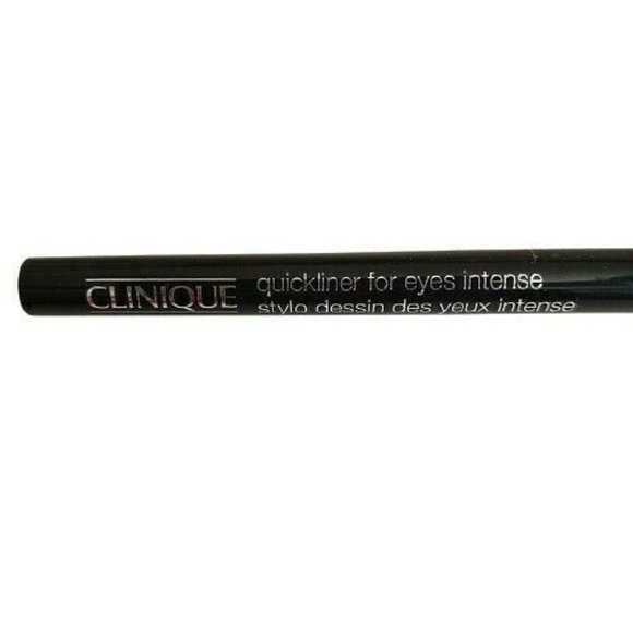 Clinique Intense Ebony Quickliner for Eyes - Picture 6 of 6